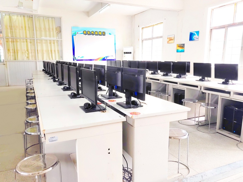 計(jì)算機(jī)網絡系統