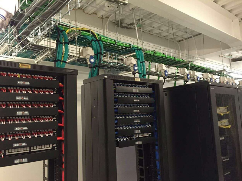 綜合布線系統（PDS） 