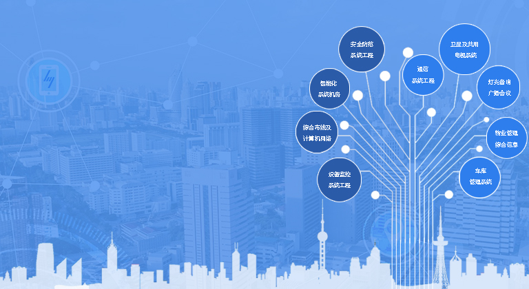 上海闵執信息科技有限公司